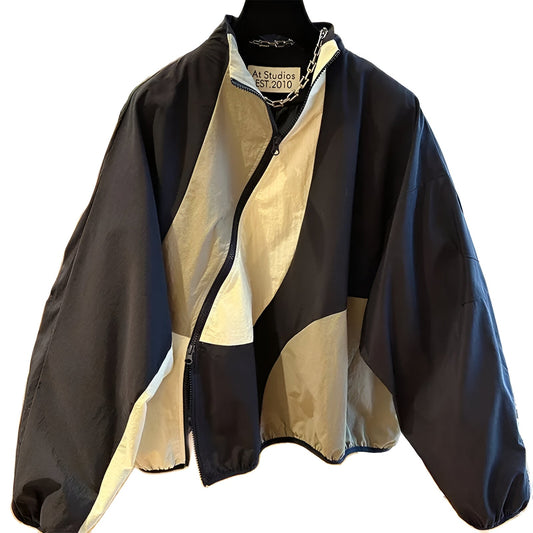 Claudia | Smidig vår- och höstjacka