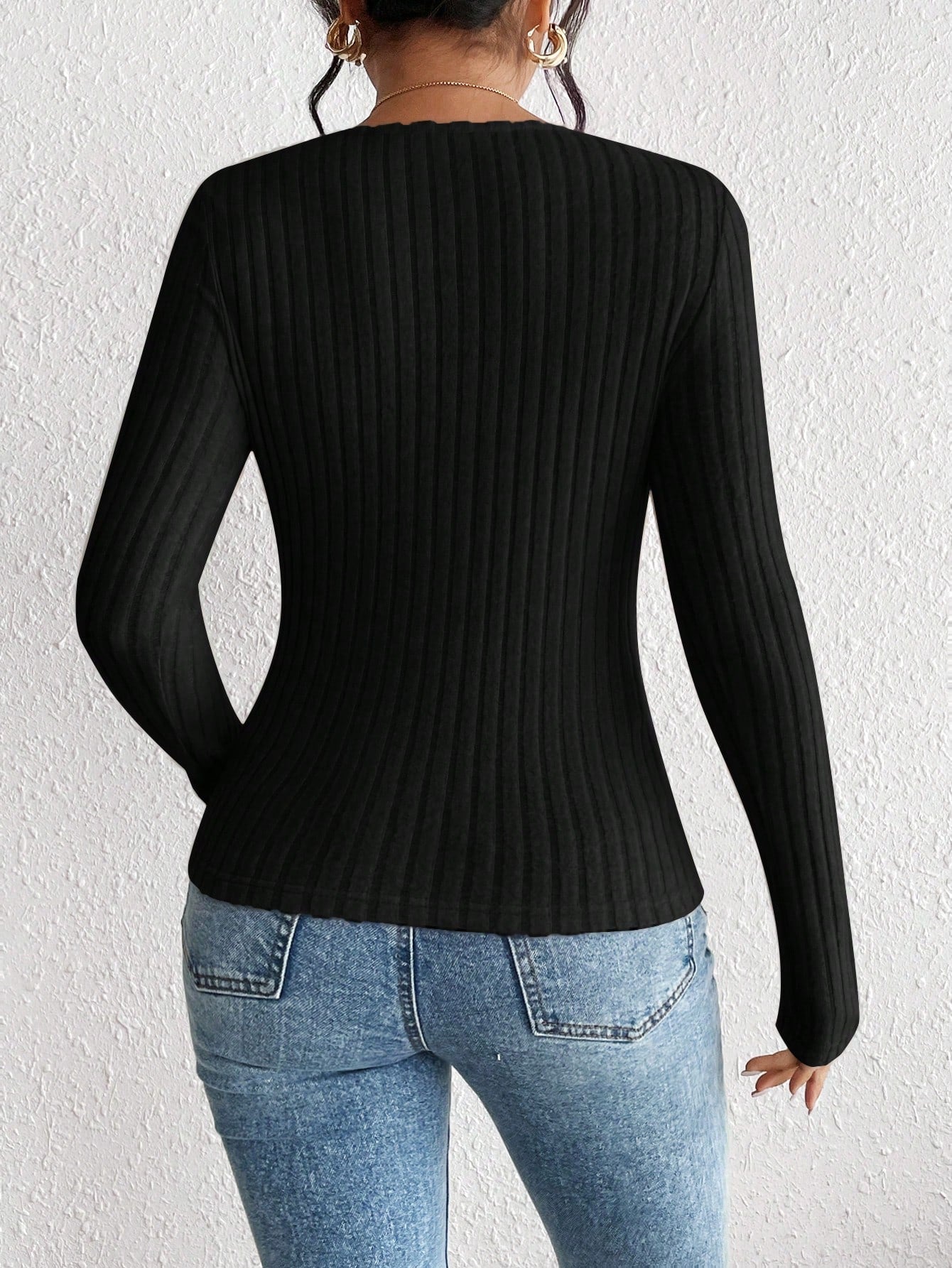 Dacotah | Mysigt chic stickningsset