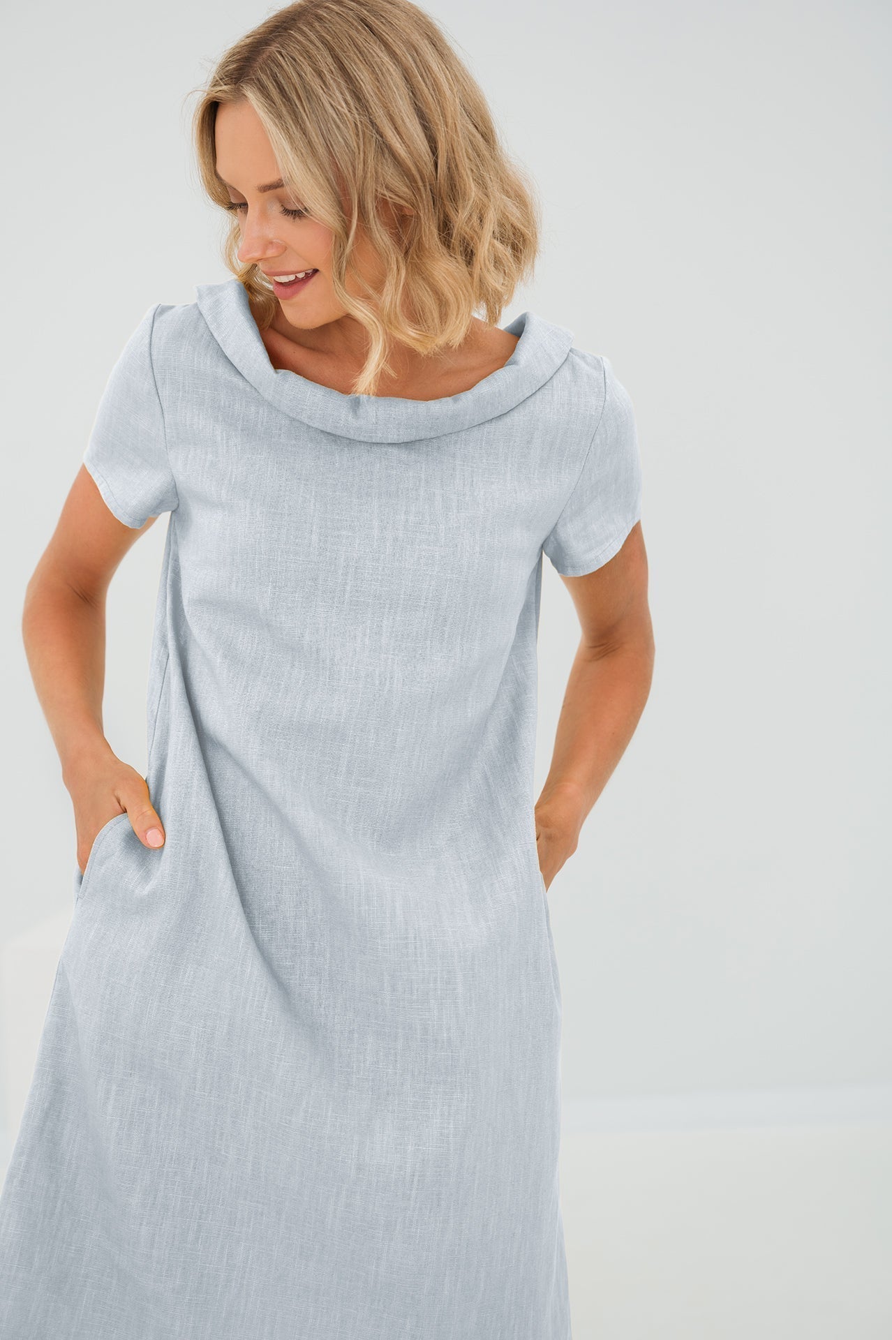 Zara | Din Perfekta Sommarklänning