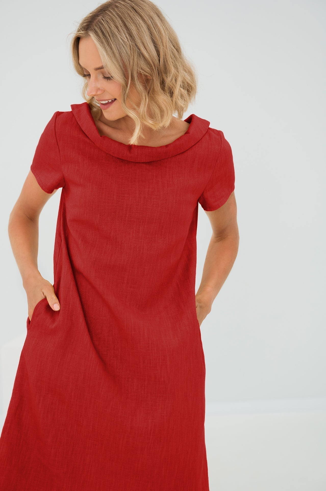 Zara | Din Perfekta Sommarklänning