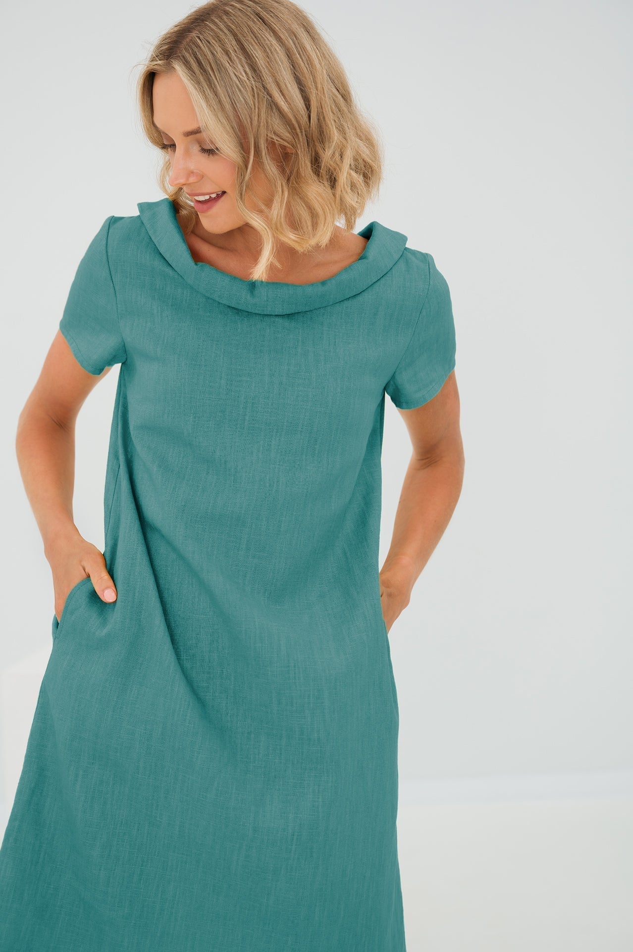 Zara | Din Perfekta Sommarklänning