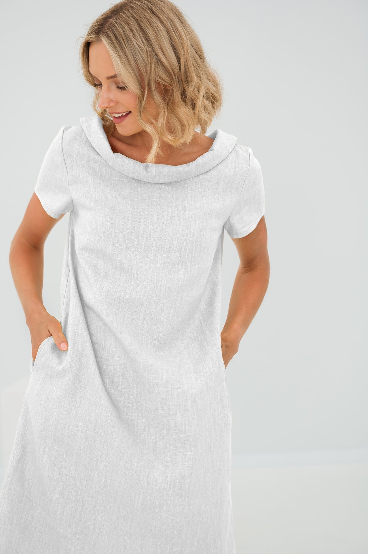 Zara | Din Perfekta Sommarklänning