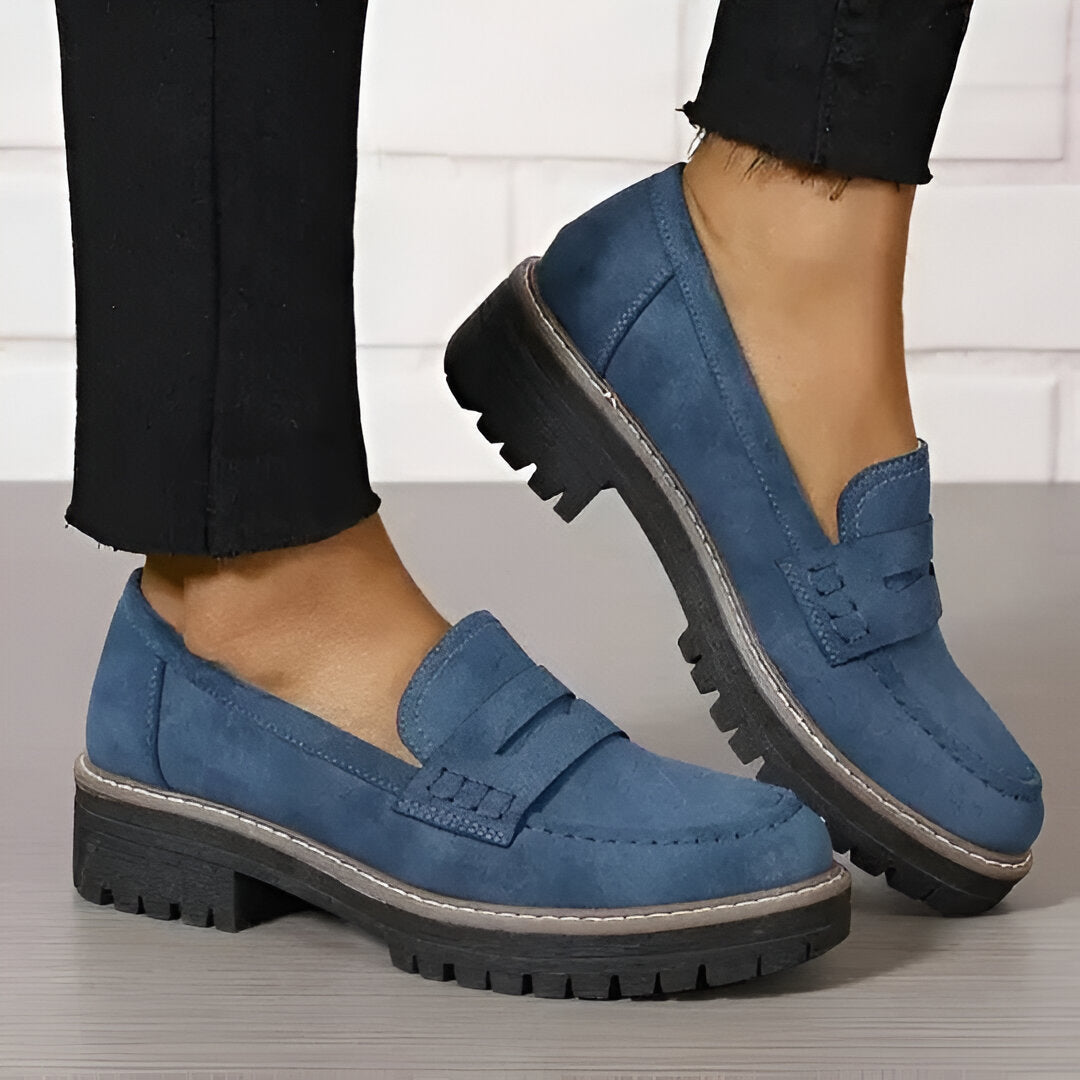 Nadia | Eleganta Sandaler För Stil Och Komfort