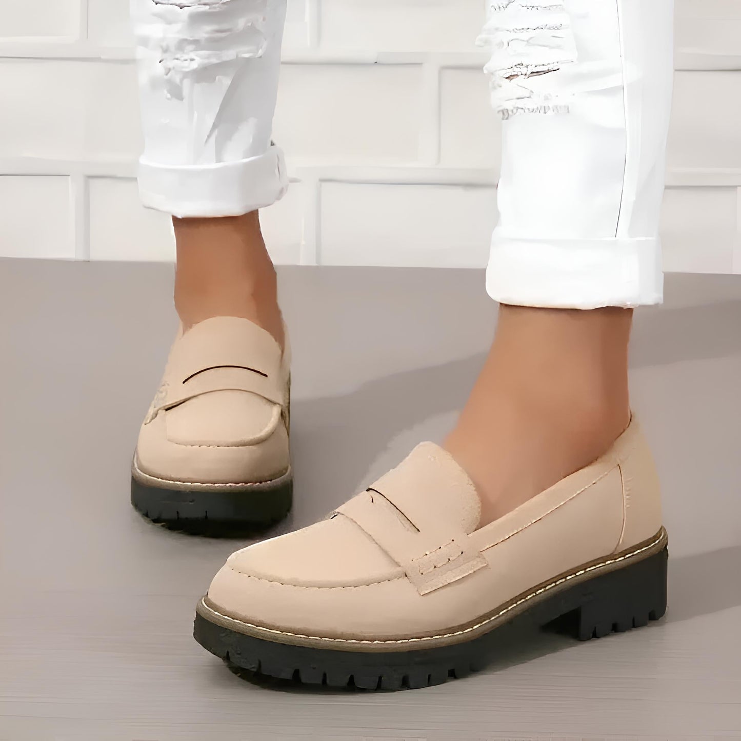 Nadia | Eleganta Sandaler För Stil Och Komfort