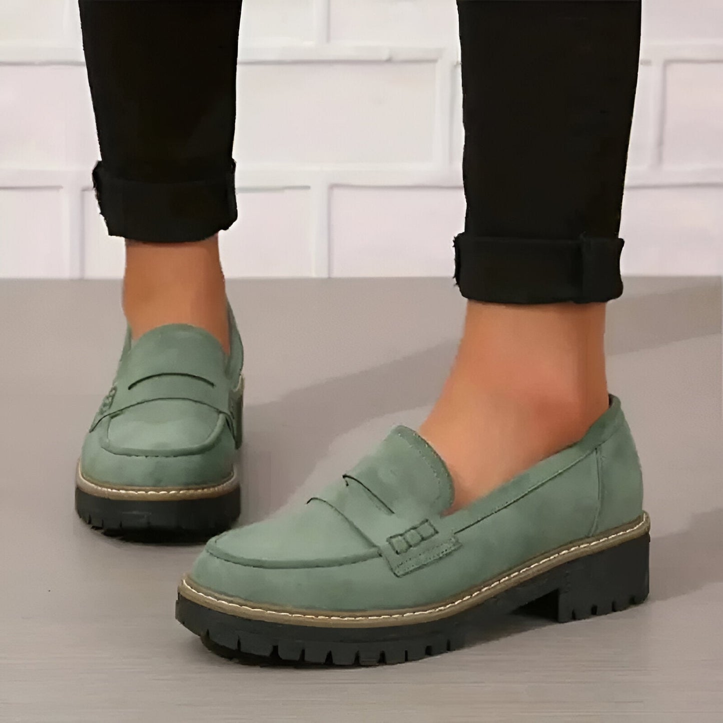 Nadia | Eleganta Sandaler För Stil Och Komfort