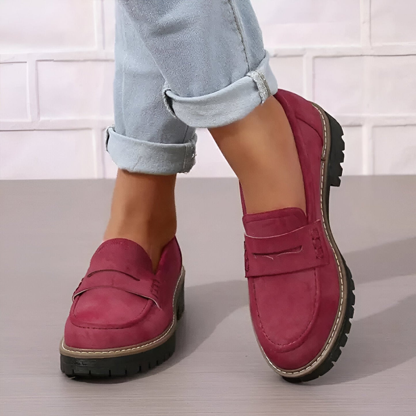 Nadia | Eleganta Sandaler För Stil Och Komfort