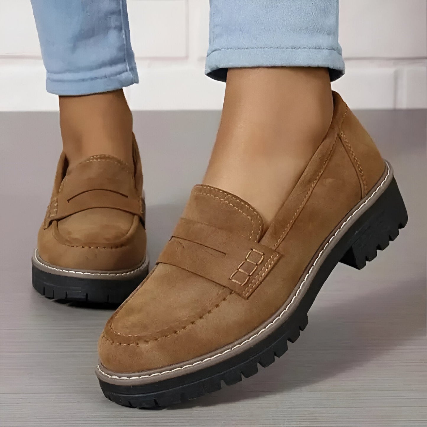 Nadia | Eleganta Sandaler För Stil Och Komfort