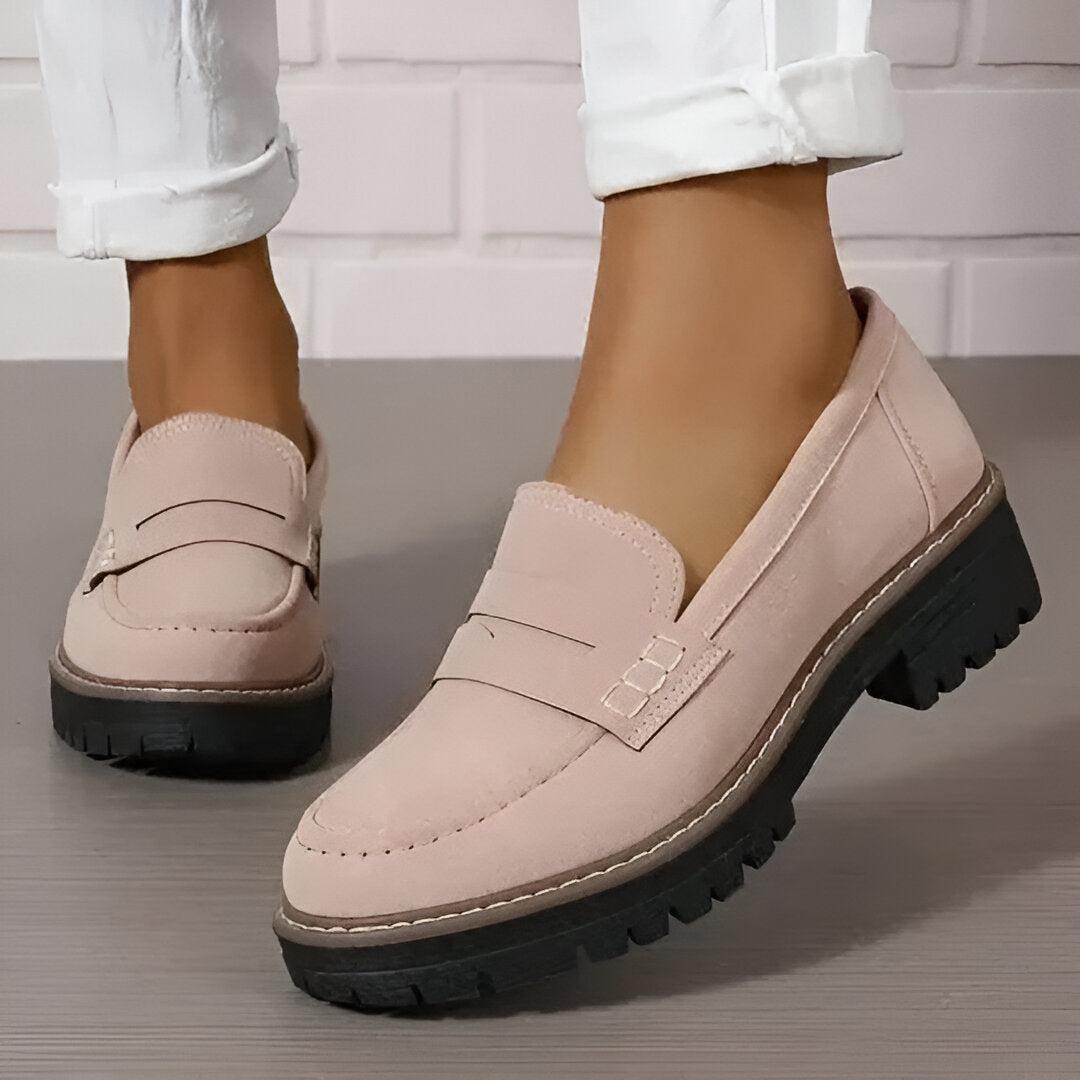 Nadia | Eleganta Sandaler För Stil Och Komfort