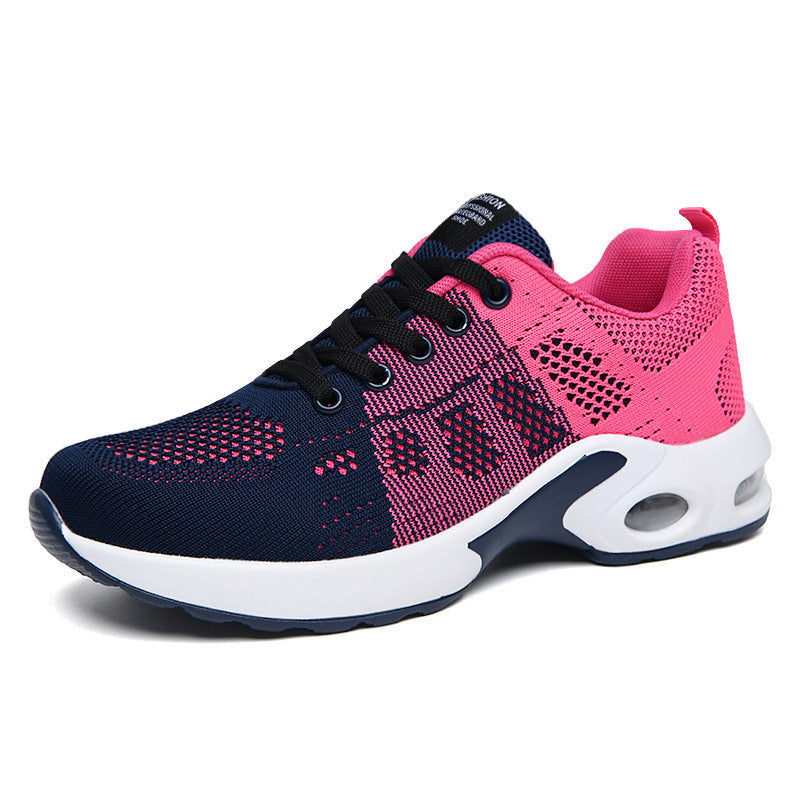 Ebba | Lätta och andningsbara sneakers