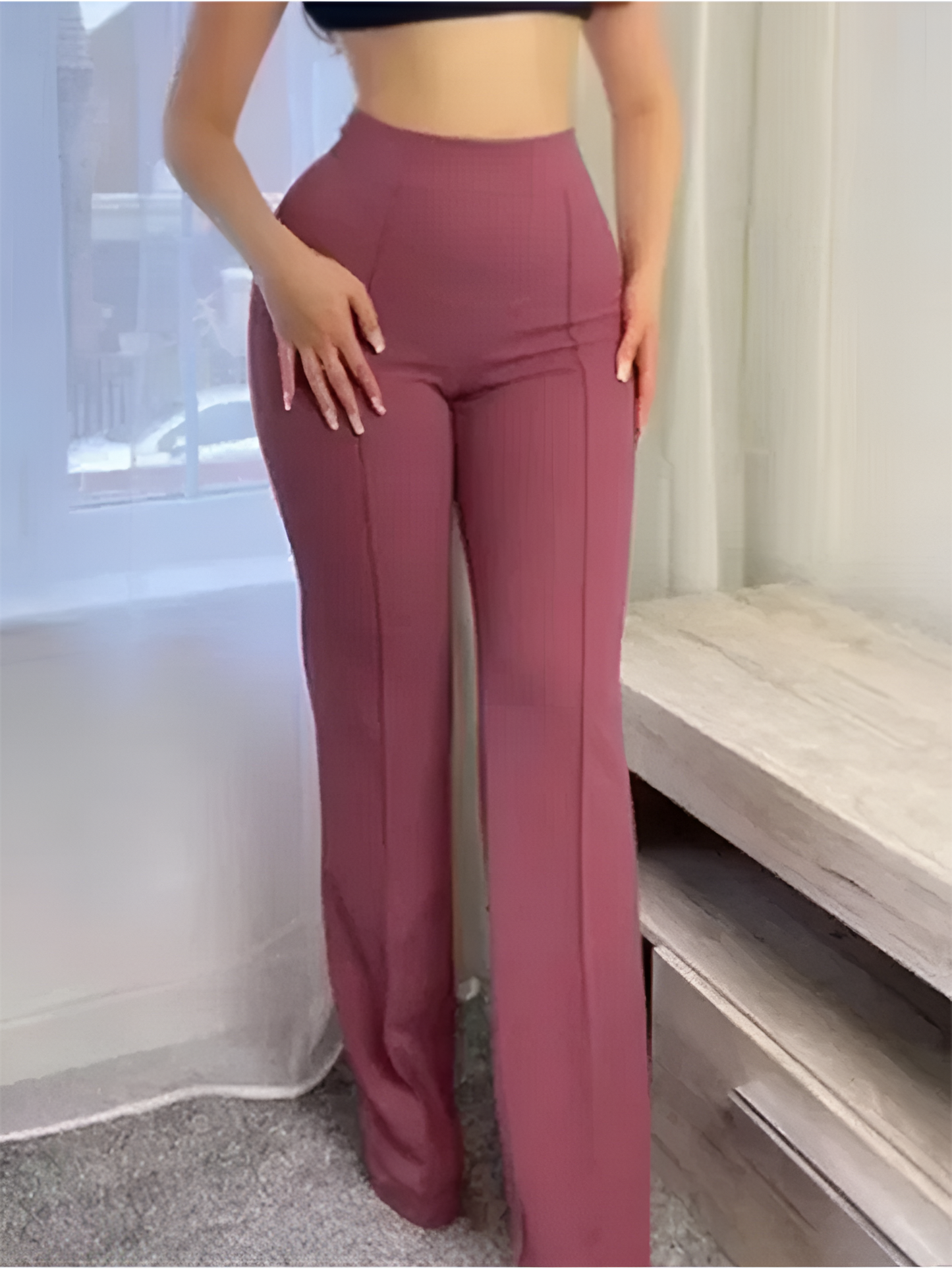 Tansy | Trendriktig elegans och stil