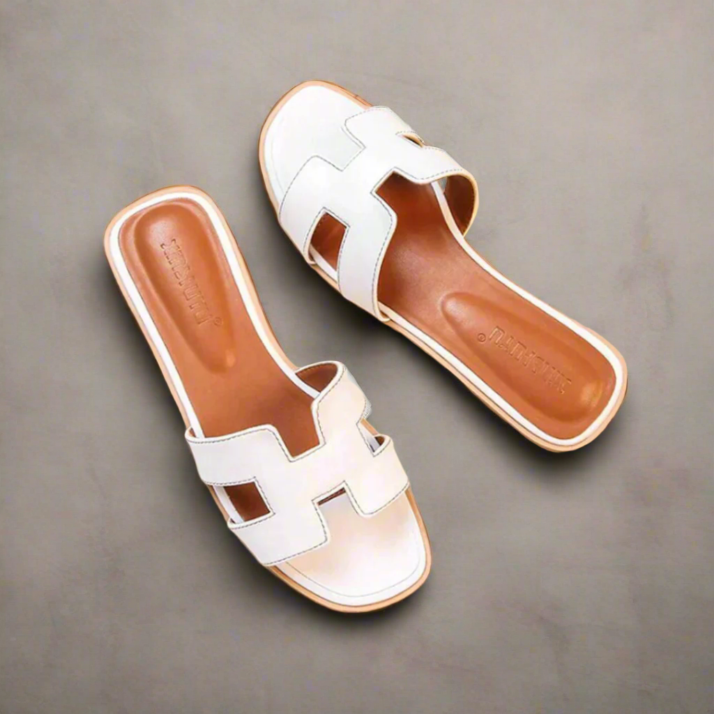 Isabella | Somriga Sandaler Med Stil Och Komfort