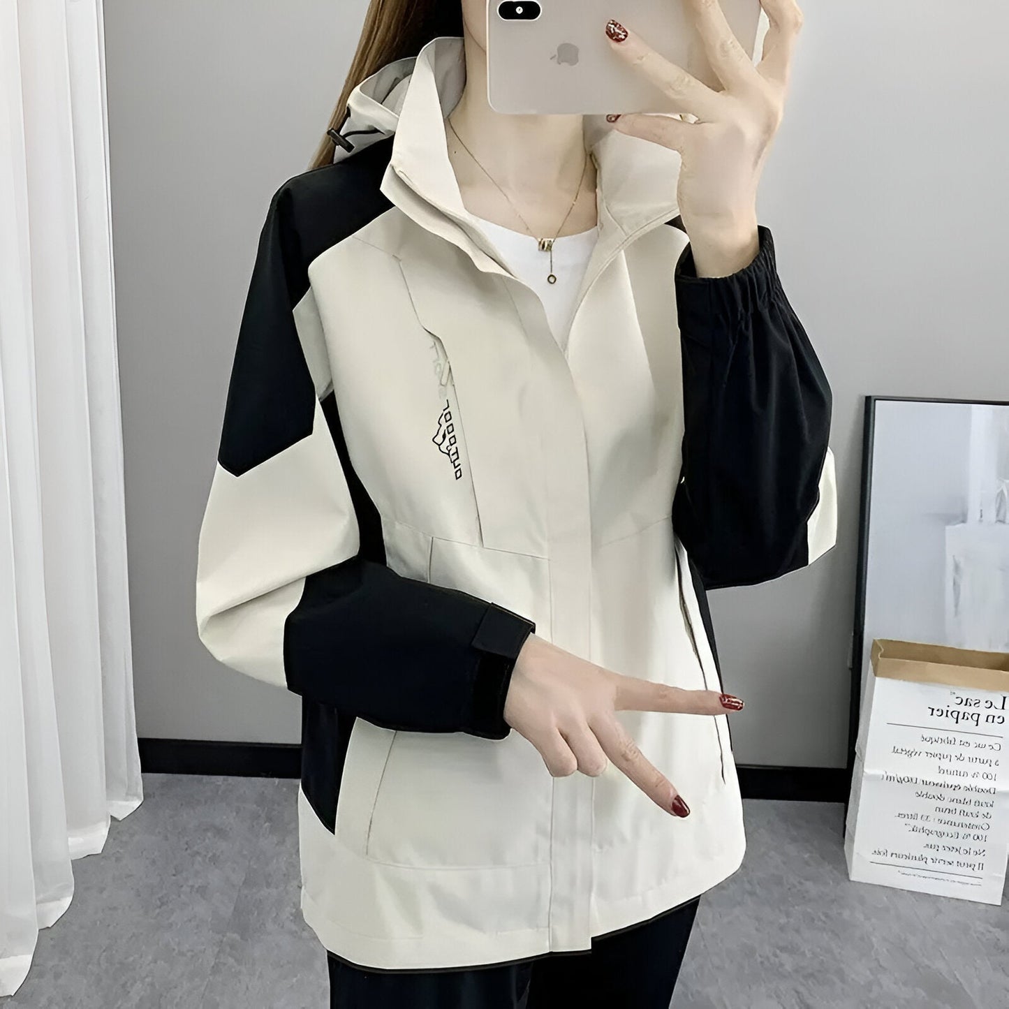 Ottilie | Skydda dig själv med stil