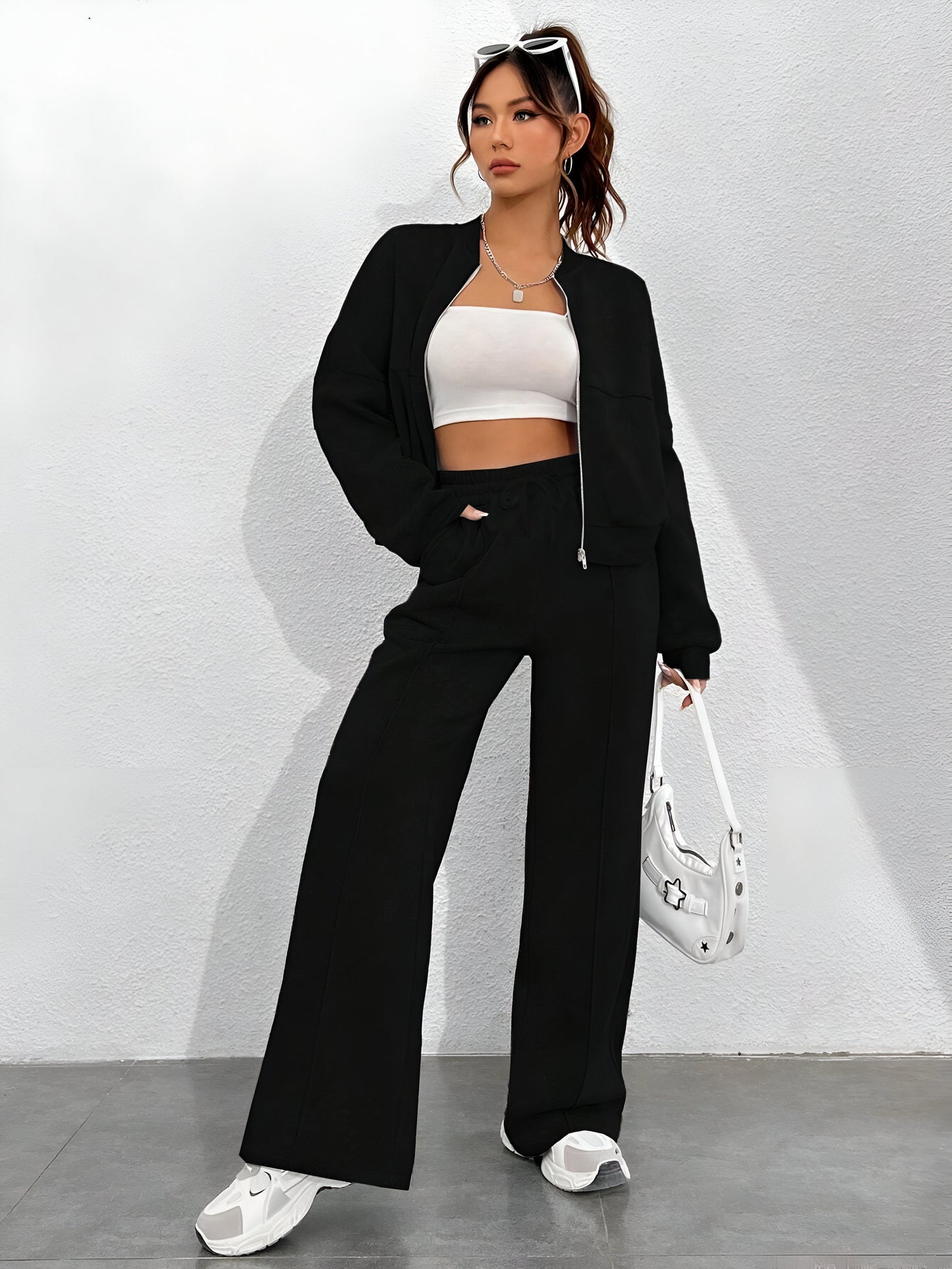 Giso | Outtröttlig urban chic