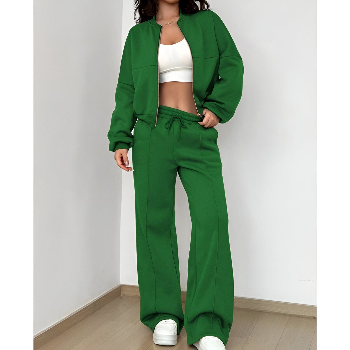 Everlyn | Enkelt och elegant för alla tillfällen