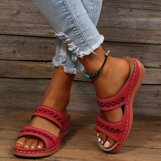 Martina | Ortopediska Sandaler