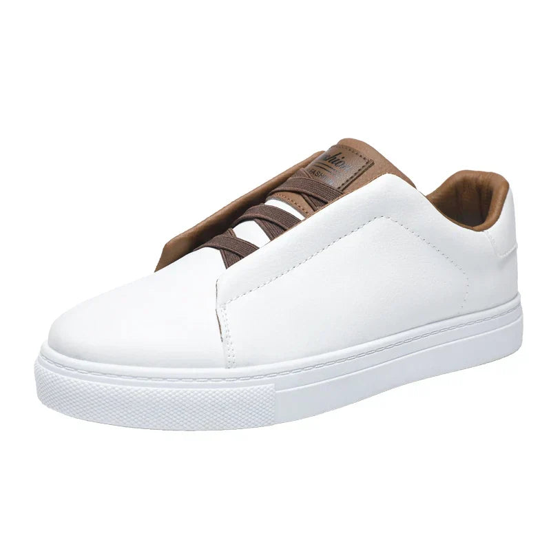 Antoni | Stilren Urban Sneaker med Maximal Komfort