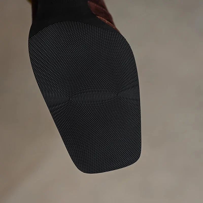 Isabella | Eleganta Sandaler Med Klack