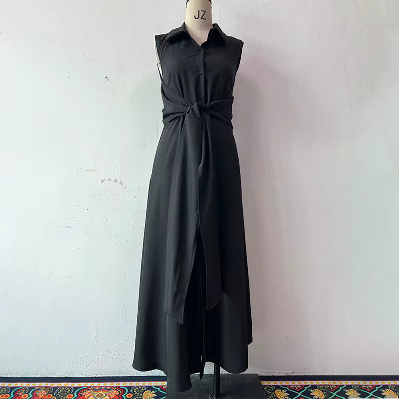 Miva | Elegant sommarklänning för stilfulla varma dagar