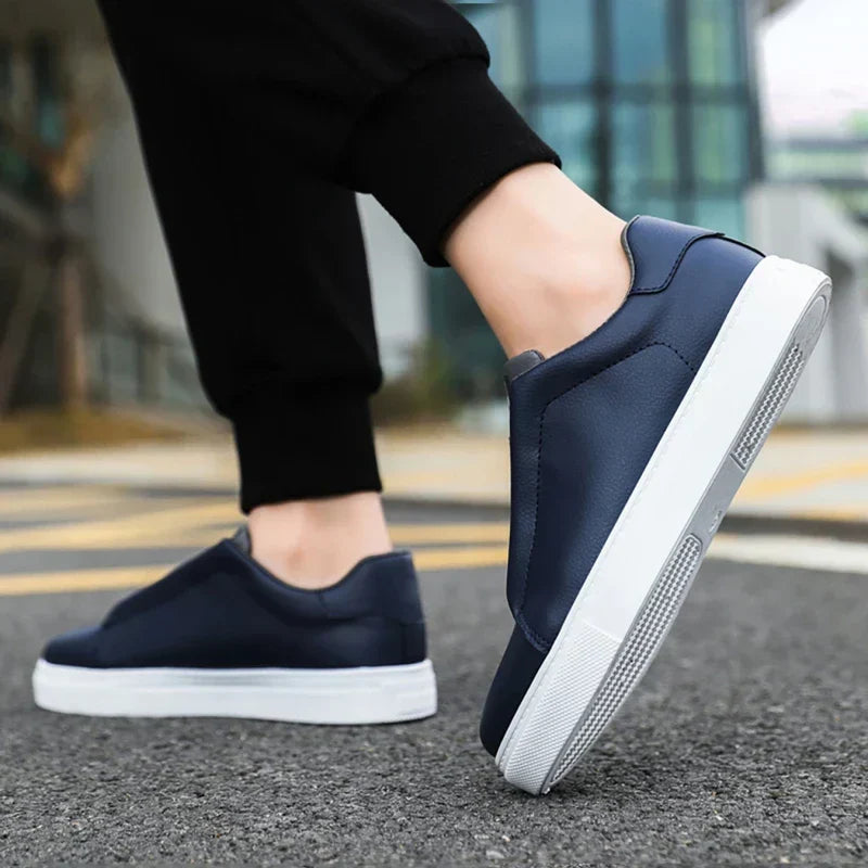 Antoni | Stilren Urban Sneaker med Maximal Komfort