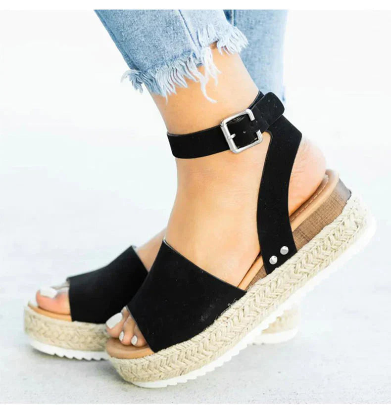 Jovi - Sandaler för dammode