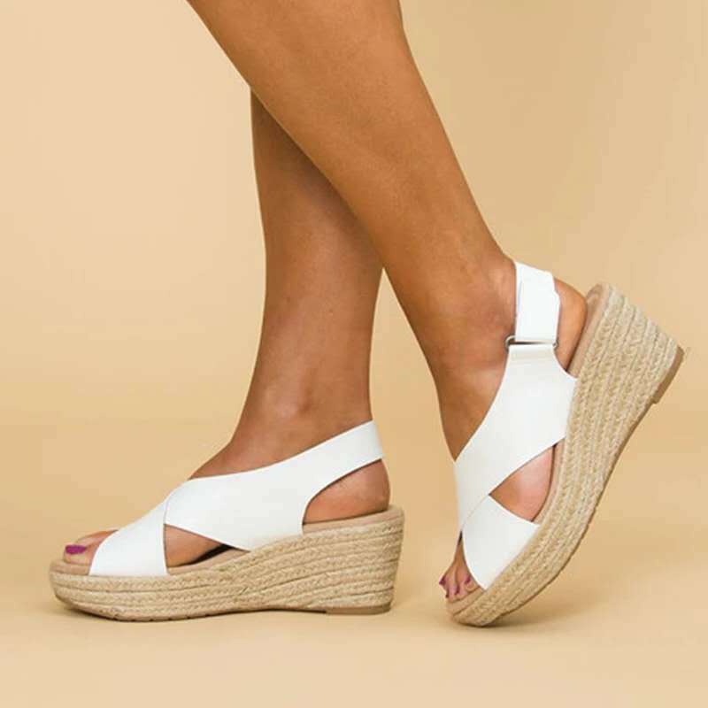 Delia | Ortopediska Sandaler För Kvinnor