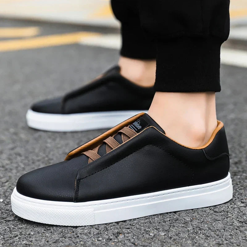 Antoni | Stilren Urban Sneaker med Maximal Komfort
