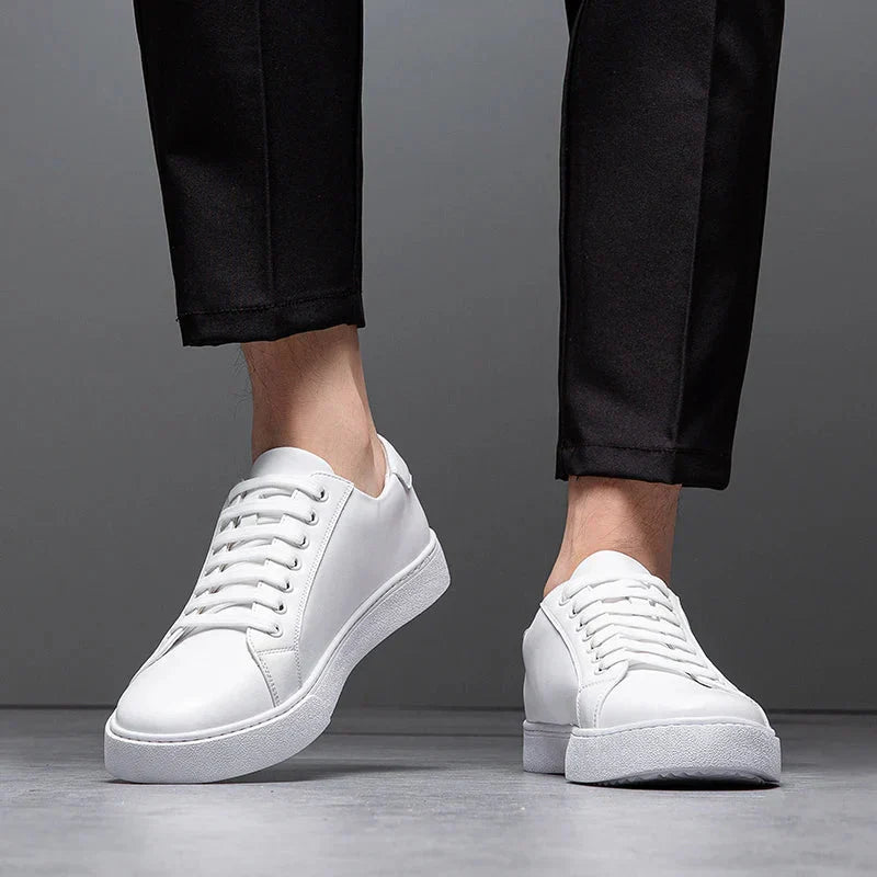Angelo | Sneakers För Herr