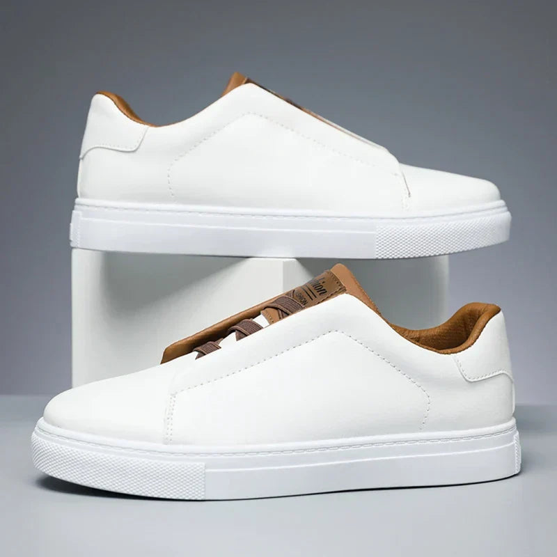 Antoni | Stilren Urban Sneaker med Maximal Komfort