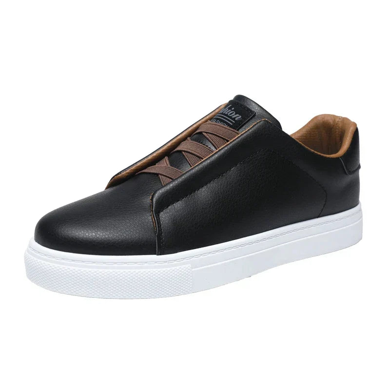 Antoni | Stilren Urban Sneaker med Maximal Komfort