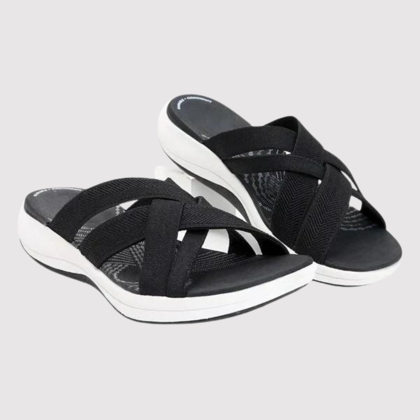 Carmi - Ergonomiska ortopediska sandaler