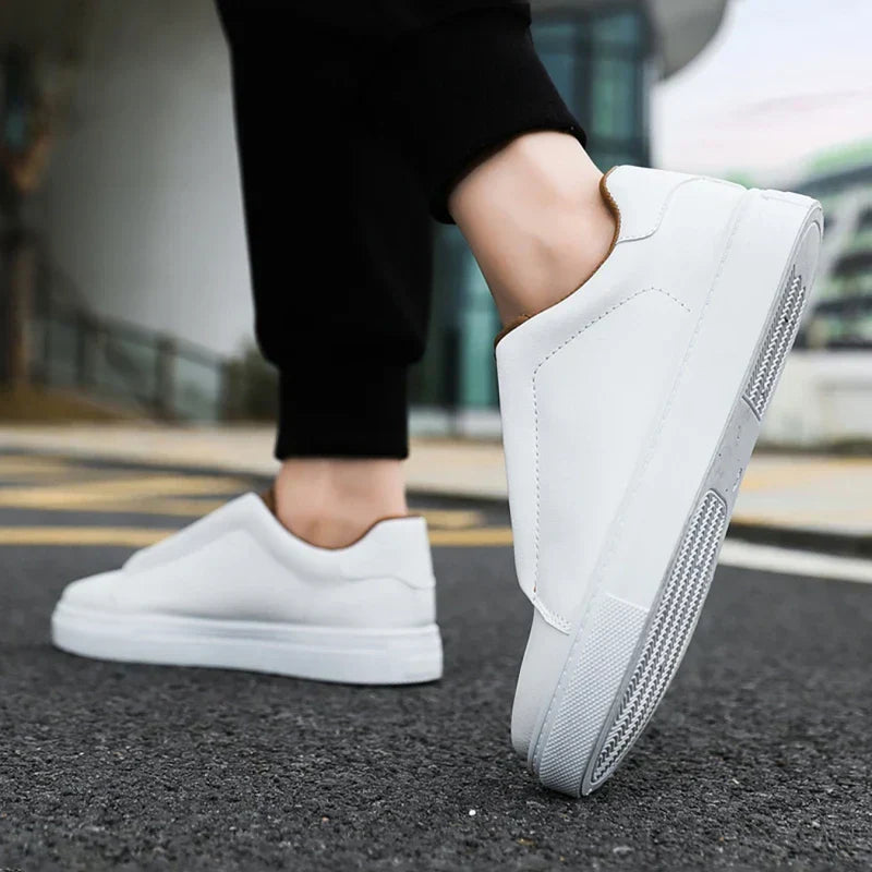 Antoni | Stilren Urban Sneaker med Maximal Komfort