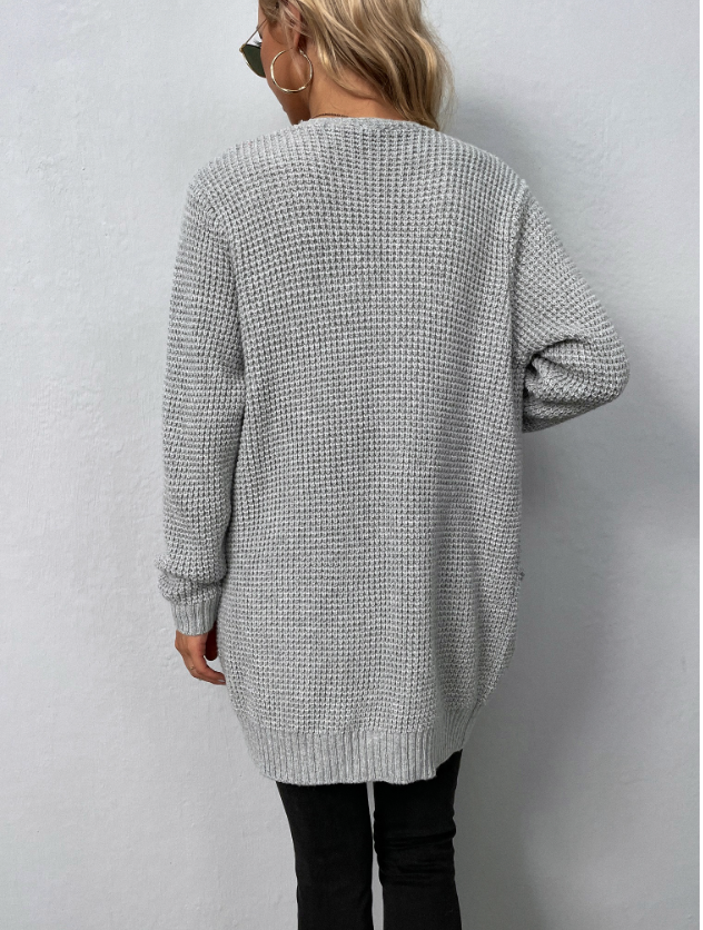 Snygg & elegant cardigan för damer