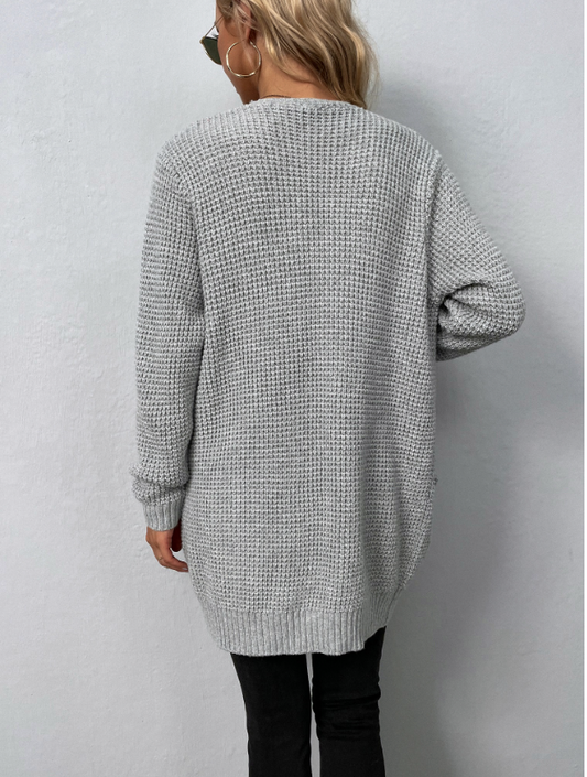 Snygg & elegant cardigan för damer