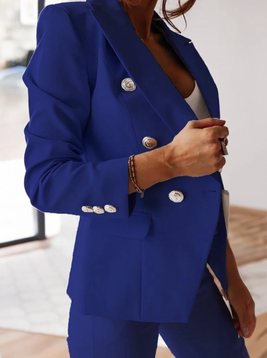 Deanna | Elegant Set i 2 Delar