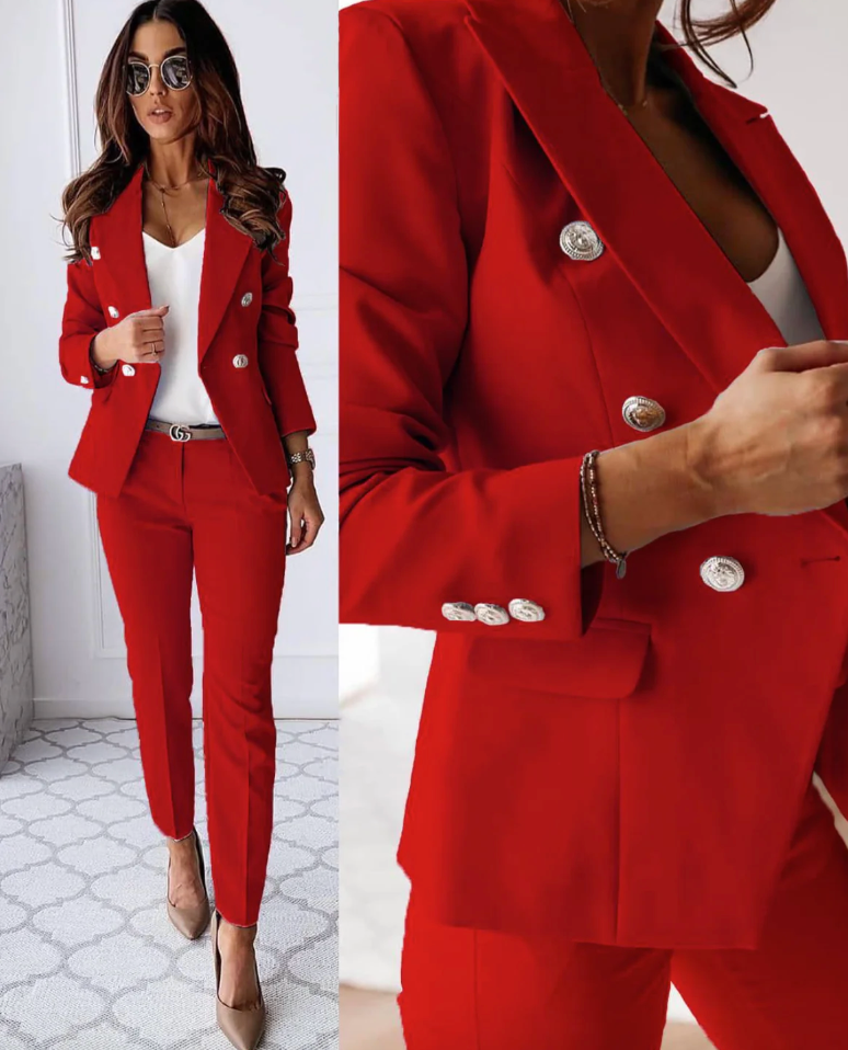 Deanna | Elegant Set i 2 Delar