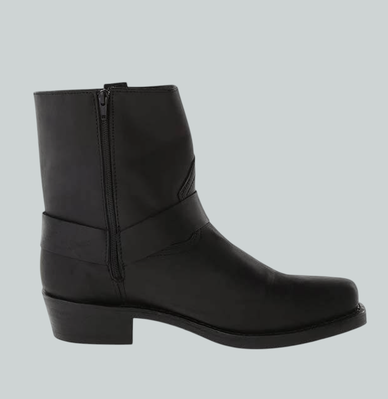 Alva | Vintage Lyxstövlar