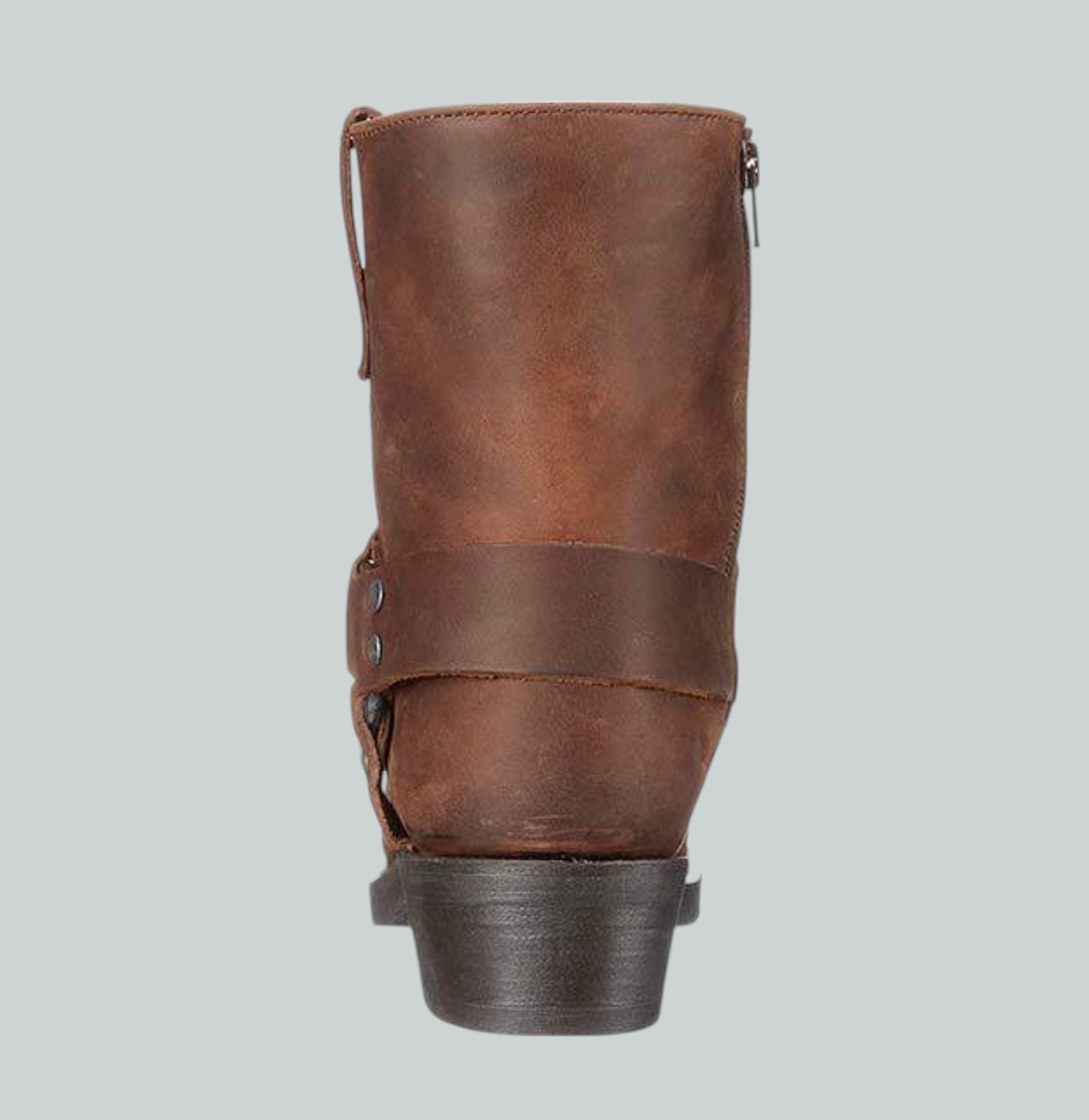 Alva | Vintage Lyxstövlar