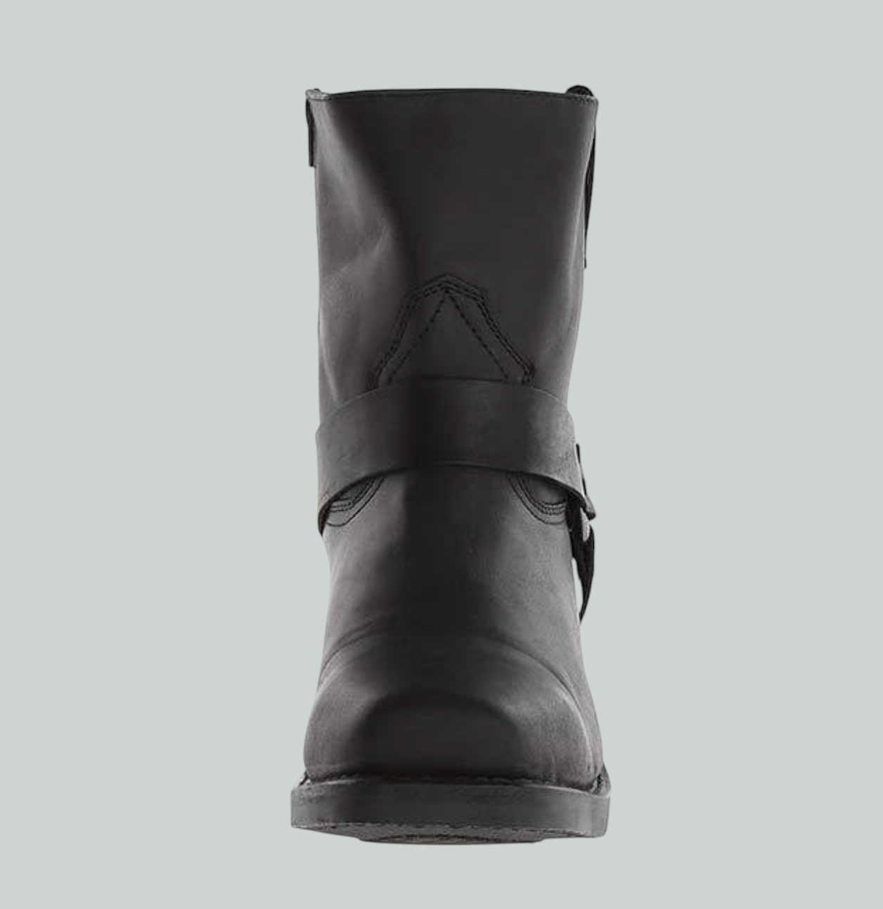 Alva | Vintage Lyxstövlar