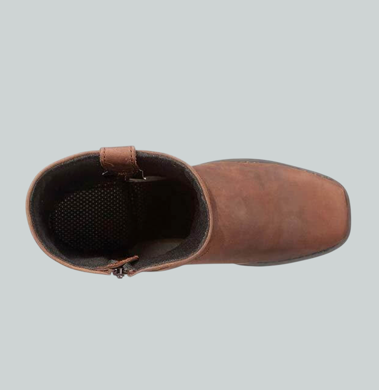 Alva | Vintage Lyxstövlar