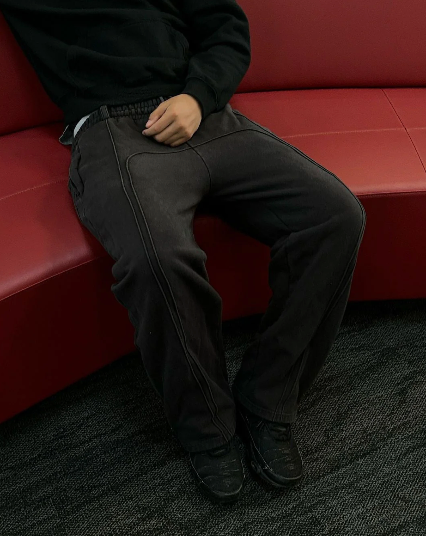 Dalgren | Sportig & Funktionell Tröja för En Aktiv Livsstil