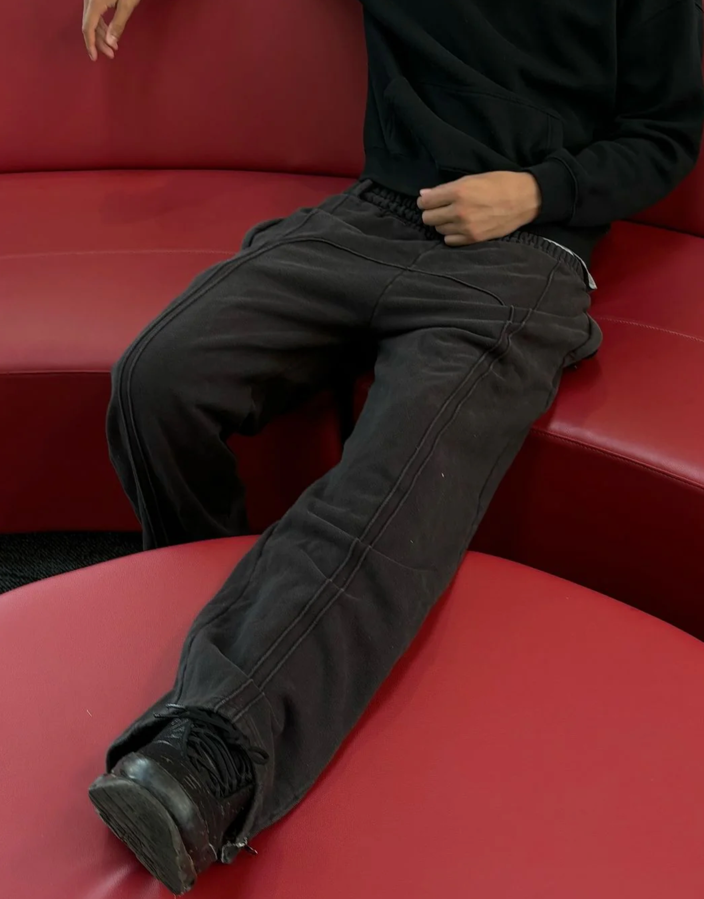 Dalgren | Sportig & Funktionell Tröja för En Aktiv Livsstil