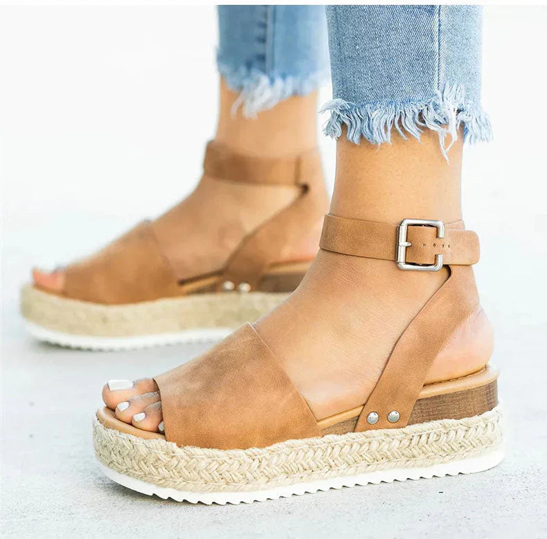 Jovi - Sandaler för dammode