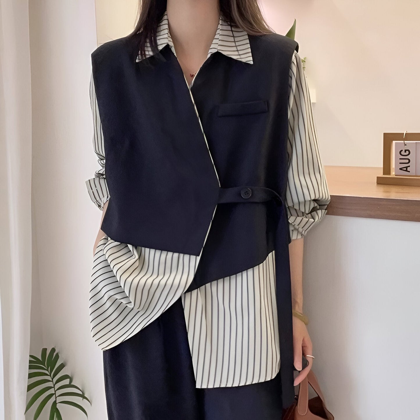 Doreen | Smidig elegans för varje tillfälle