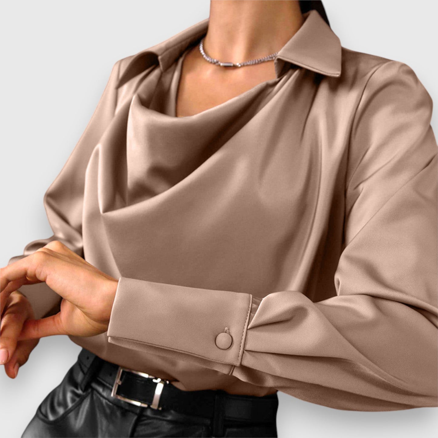 Alisa | Tidlös Elegans & Komfort