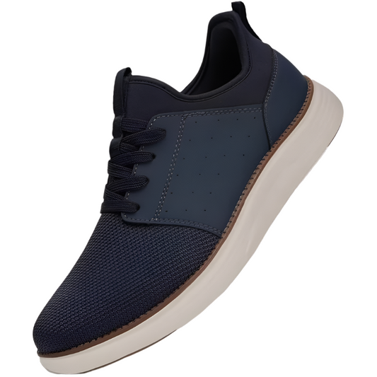 Alexander  Lättviktiga Andningsbara Sneakers för Män