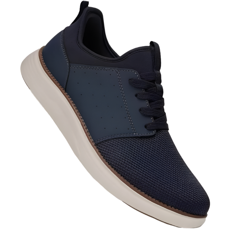 Alexander  Lättviktiga Andningsbara Sneakers för Män