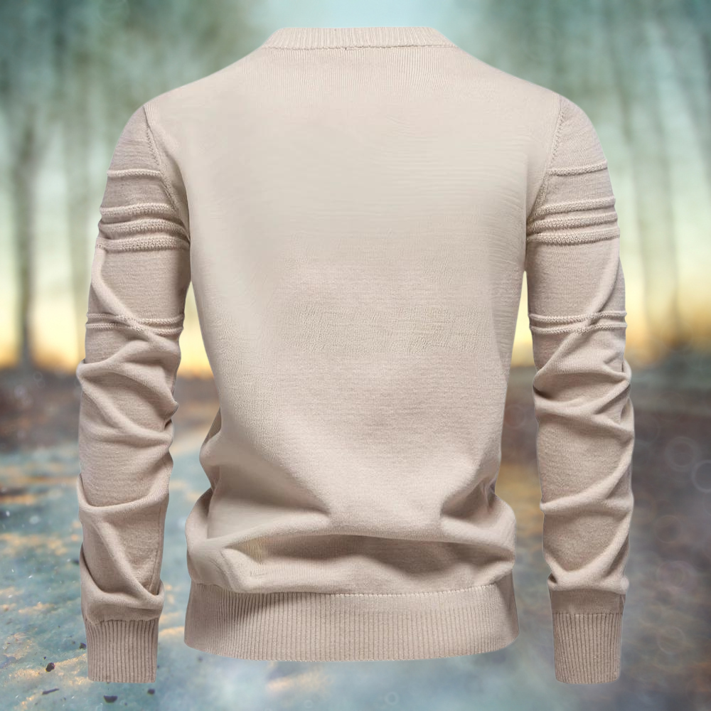 Raven | Elegans Tröja