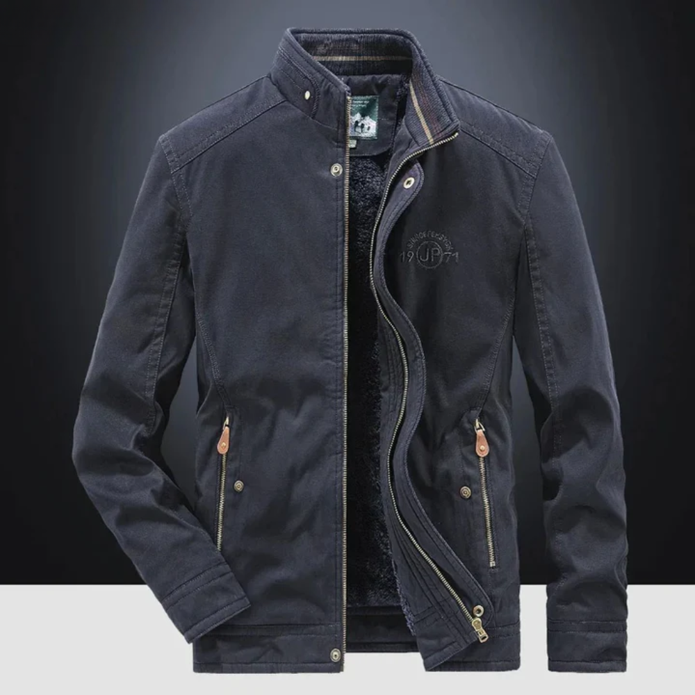 Elias | Elegant Parkas & Bomberjacka