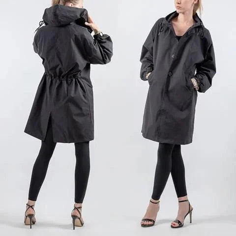 Sigrid | Stilig Trenchcoat
