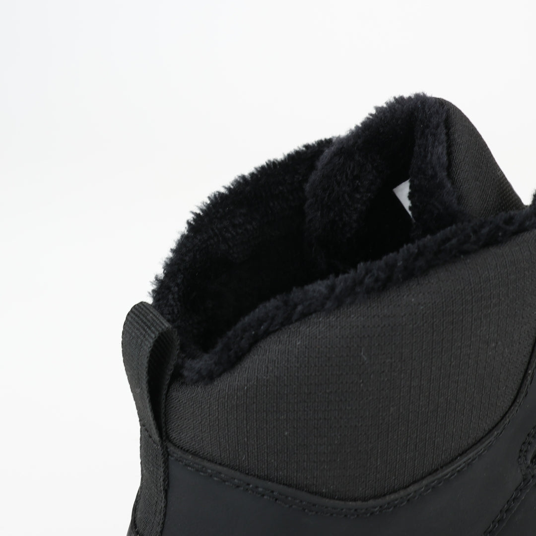 Viktor | Vattentät Och Värmande Vinterkänga Med Naturlig Rörelsefrihet